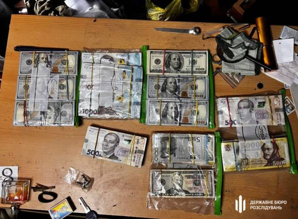 На Закарпатті за $6 тисяч продавав фіктивні довідки голова ВЛК 7