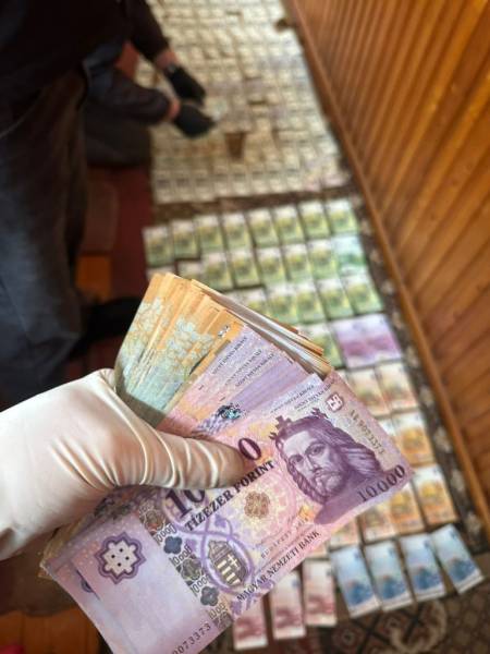 На Закарпатті за $6 тисяч продавав фіктивні довідки голова ВЛК