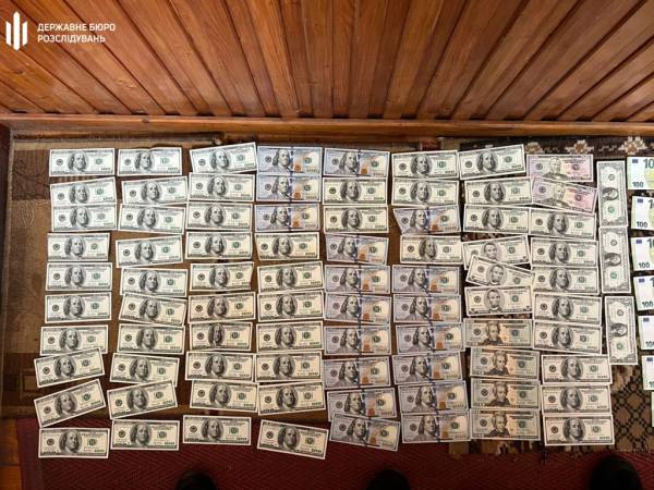 На Закарпатті за $6 тисяч продавав фіктивні довідки голова ВЛК 8