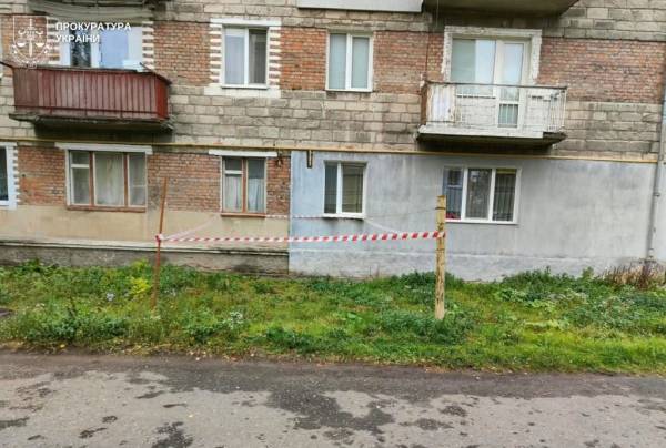 Чоловік, який напав на представника ТЦК, чинив опір поліції під&hellip;