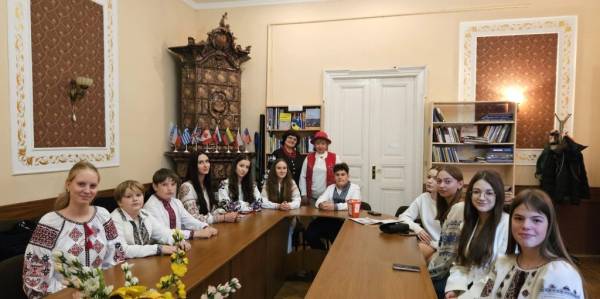 Львівські журналісти вшанували майбутніх публіцистів 4